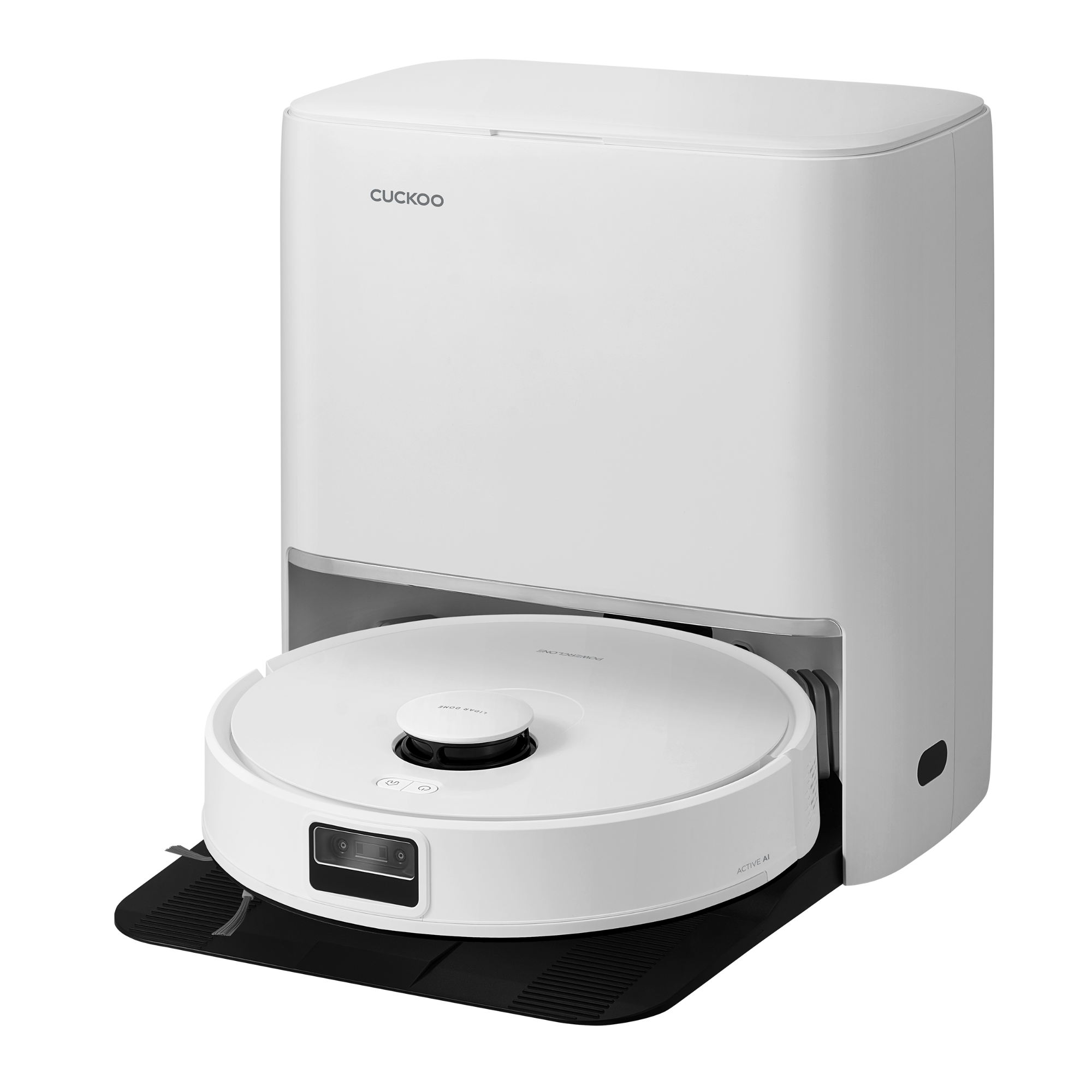 쿠쿠 로봇청소기 AI vs AI 2, 100만원 주고 살 가치 있을까? 직접 비교해봤습니다 (2026)